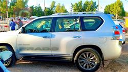 تويوتا لاندكروزر برادو